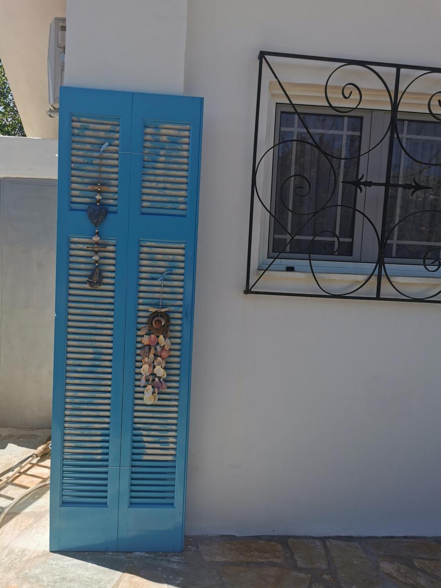 Kardiakafti Village Gastuni Eksteriør billede